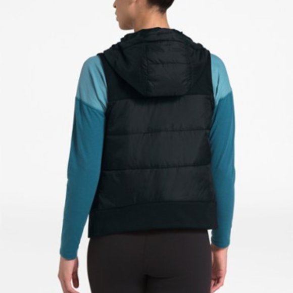 The North Face Motivation Hybrid Vest 